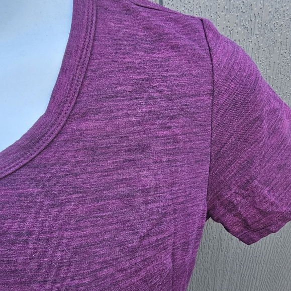 LARGE PURPLE DRESS 👗 - Picture 5 of 10